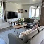 Koselig Hus Nært Havet I Lofoten, Feriehus Kabelvåg
