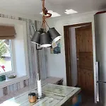 Koselig Hus Nært Havet I Lofoten, * Kabelvåg