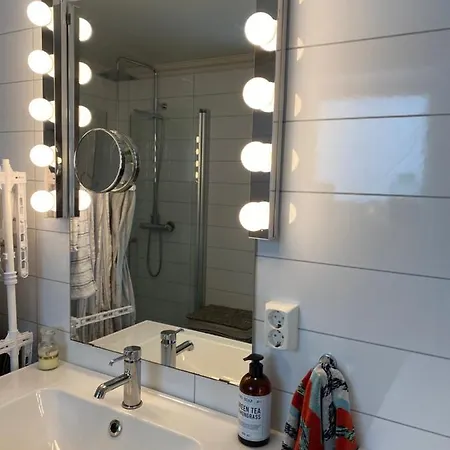 度假居 Koselig Hus Naert Havet I Lofoten, *