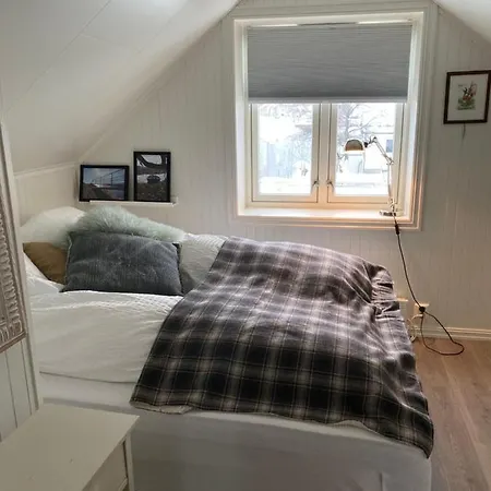 Koselig Hus Naert Havet I Lofoten, Holiday home