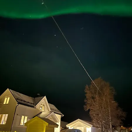 Koselig Hus Naert Havet I Lofoten, * Kabelvåg