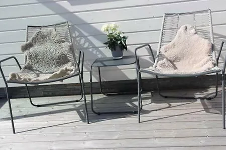 Koselig Hus Naert Havet I Lofoten, *