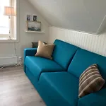 Koselig Hus Naert Havet I Lofoten, Holiday home