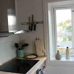 Holiday home Koselig Hus Naert Havet I Lofoten,