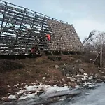 Koselig Hus Naert Havet I Lofoten,