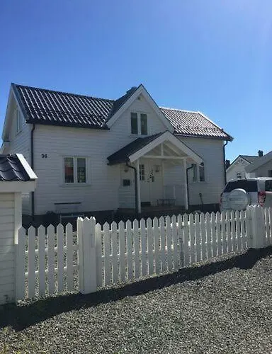 Koselig Hus Naert Havet I Lofoten,